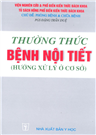 Thường thức bệnh nội tiết.